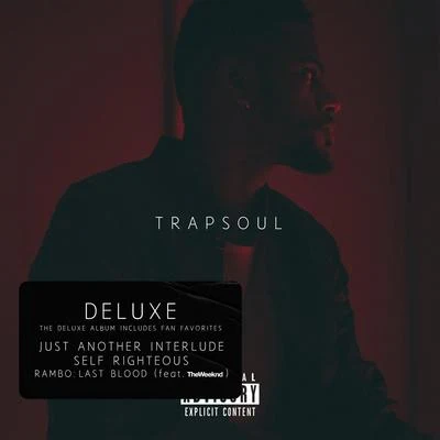 Bryson TillerTayla Parx T R A P S O U L (Deluxe)