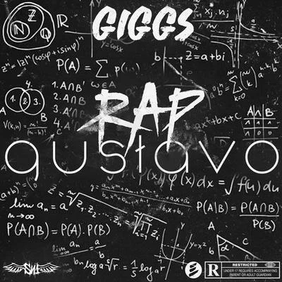 Rap Gustavo 專輯 Giggs/Jesse James Solomon/Farhot