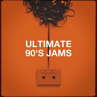 Ultimate 90s Jams 專輯 Génération 90