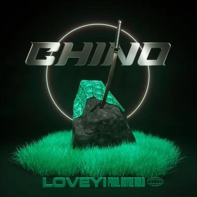 Chino 專輯 Aleesha/Love Yi/Naes Beats