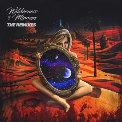 Wilderness Of Mirrors The Remixes 專輯 Truth/Noah D/Antiserum/Newham Generals