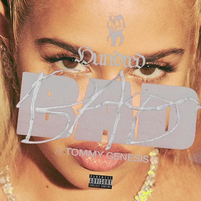 100 Bad 專輯 Tommy Genesis