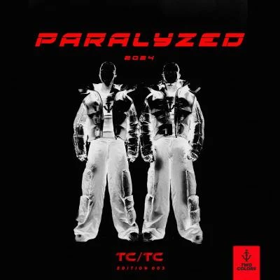 PARALYZED (TCTC) 專輯 twocolors