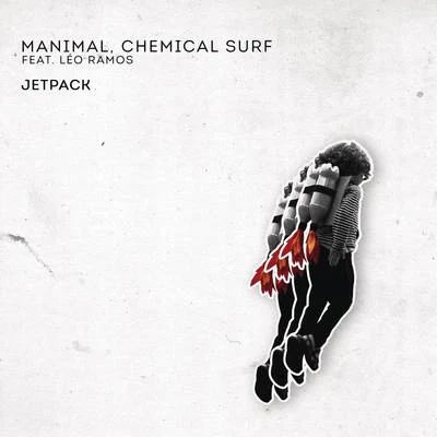 Jetpack 專輯 Lowsince/Manimal/Chemical Surf