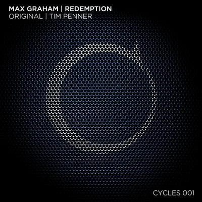 Max GrahamAna Criado Redemption