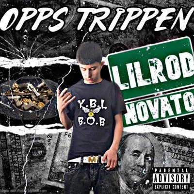 Opps Trippen 專輯 FRE$H/Lil Rod/Squalla