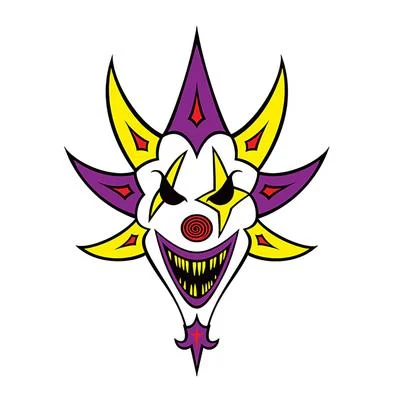 The Mighty Death Pop 專輯 Boondox/Insane Clown Posse