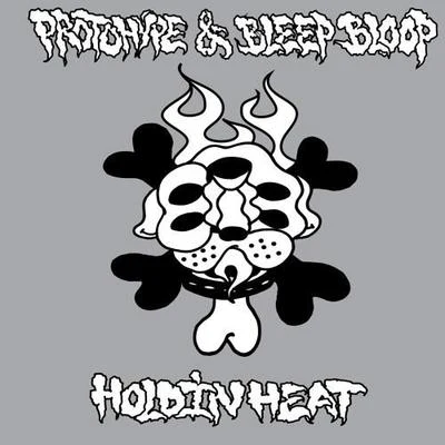 Holdin Heat 專輯 Bleep Bloop