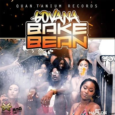 Bake Bean 專輯 Qraig/Govana