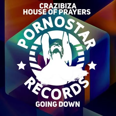 Going Down (Original Mix) 專輯 Kevin Prise/Crazibiza