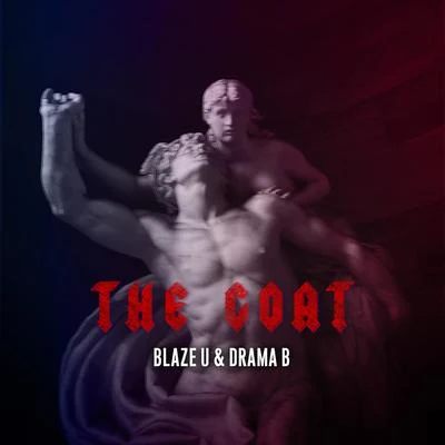 The Goat 專輯 Drama B/CryJaxx