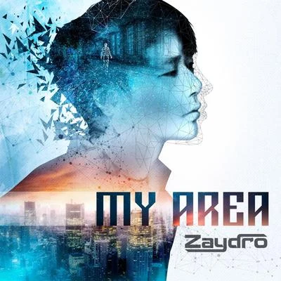 My Area 專輯 Zaydro/Jeffrey Sutorius