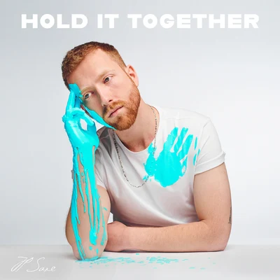 Hold It Together 專輯 Jp Saxe