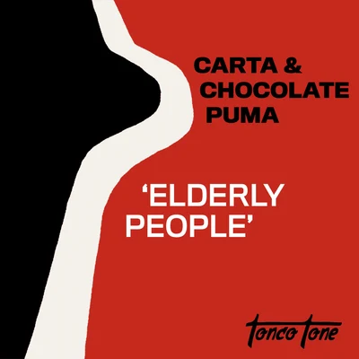 Elderly People 專輯 Gianluca Motta/Chocolate Puma/Jocelyn Brown/Todd Terry/Therese