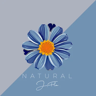 Natural 專輯 J.Fla