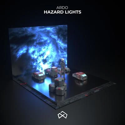 Hazard Lights 專輯 MACRAN/Ardo