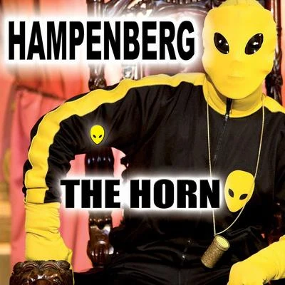 The Horn 專輯 Hampenberg/Alexander Brown