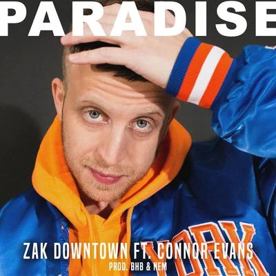 Paradise 專輯 Rick Wonder/Zak Downtown