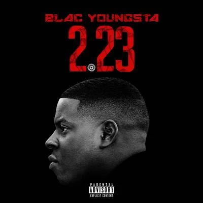 223 专辑 Blac Youngsta/Serayah