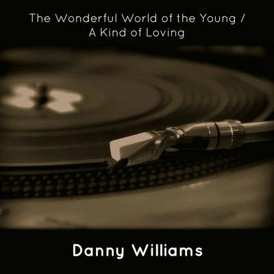 The Wonderful World of the YoungA Kind of Loving 專輯 Danny Williams/Sumsuch