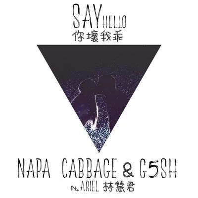 Napa CabbageQuintino & Blasterjaxx 你壞我乖