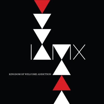 Kingdom of Welcome Addiction 專輯 IAMX