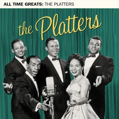 All Time Greats 專輯 Bobby Day/The Platters/The Monotones/The Drifters/Chuck Berry