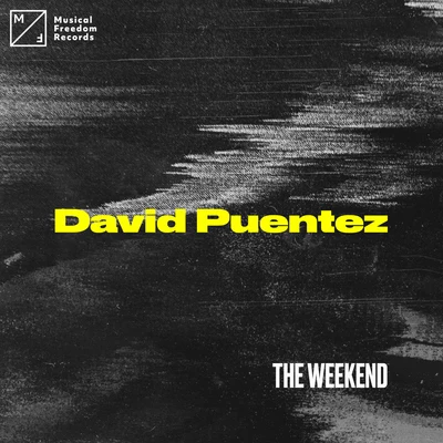 The Weekend 專輯 David Puentez