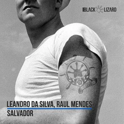 Leandro Da Silva Salvador