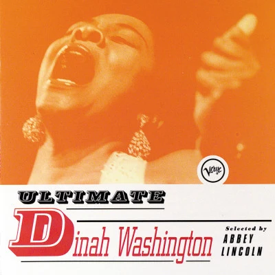 Ultimate Dinah Washington 專輯 Dinah Washington