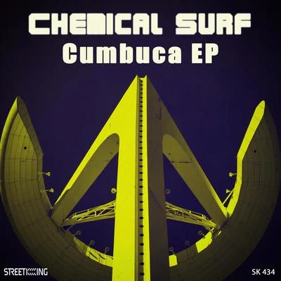 Chemical Surf Cumbuca