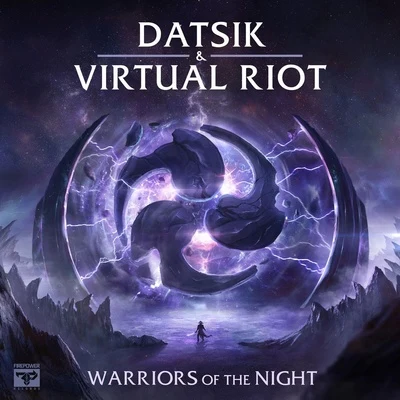 Warriors of the Night 專輯 Datsik