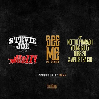 Point 5Stevie JoePurp Reynolds See Me (Remix) [feat. Nef the Pharaoh, Young Gully, Dubb 20 & Aplus Tha Kid]