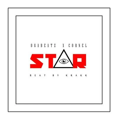 Star (feat. Cornel) 專輯 Ogabeatz