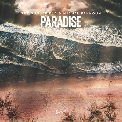 Paradise 專輯 Michel Fannoun/Tullio