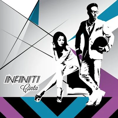 Infiniti Cinta (feat. Kaka) 專輯 Kaka