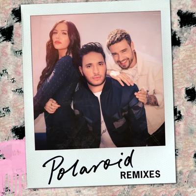 Polaroid (Remixes) 專輯 Lennon Stella/Nashville Cast