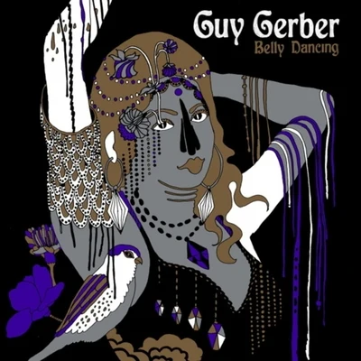 Belly Dancing 專輯 Guy Gerber