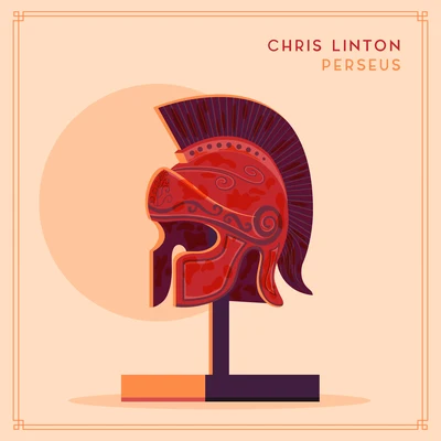 Perseus [New Light EP] 專輯 Chris Linton/Jim Yosef