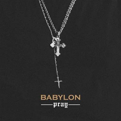 BabylonQueen WA$ABII PRAY