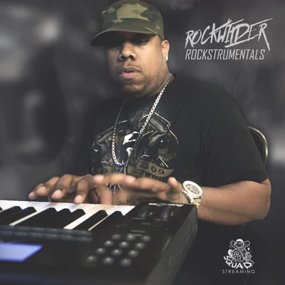 Rockstrumentals 專輯 Da Youngfellaz/RockWilder