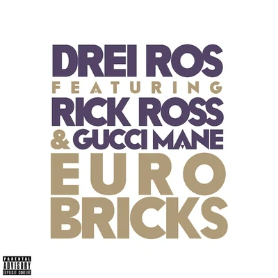 Euro Bricks 專輯 Drei Ros/Xonia