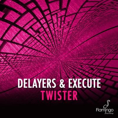 Twister (Extended Mix) 專輯 Delayers