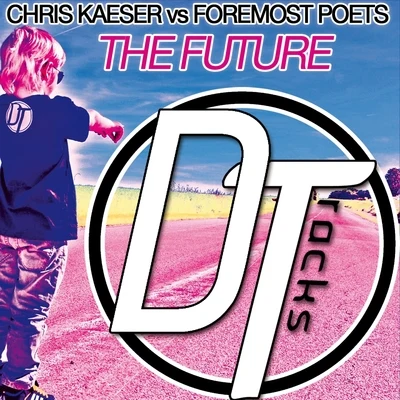 The Future 專輯 Foremost Poets