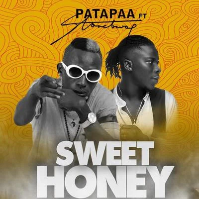 Sweet Honey 專輯 Stonebwoy