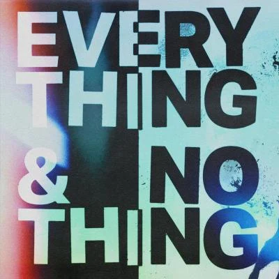 Everything + Nothing 專輯 AUGUST 08/Barney Bones