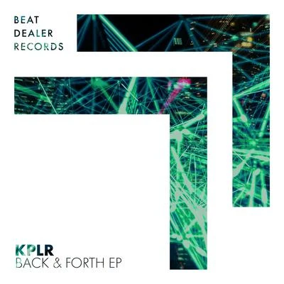 Back & Forth 專輯 KPLR