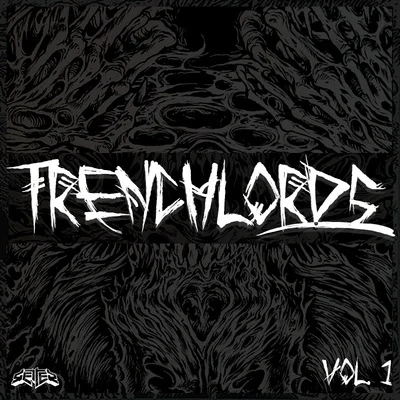 Trench Lords Vol. 1 專輯 Getter