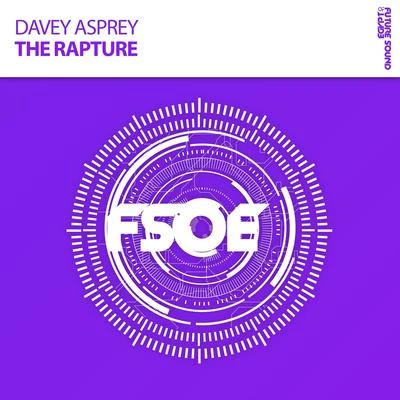 Davey Asprey The Rapture