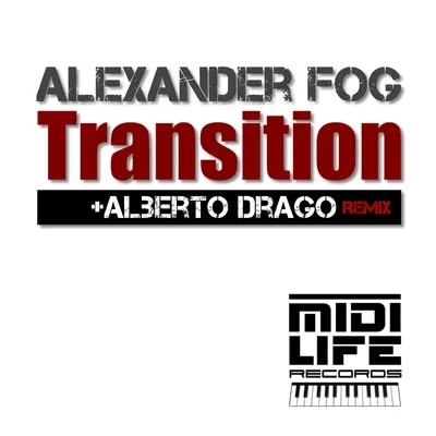 Transition 專輯 Alberto Drago/Alexander Fog